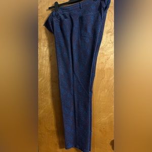Doncaster Womens size 16 tweed pants